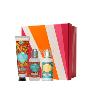Combo para Viagem &Aacute;gua de Coco